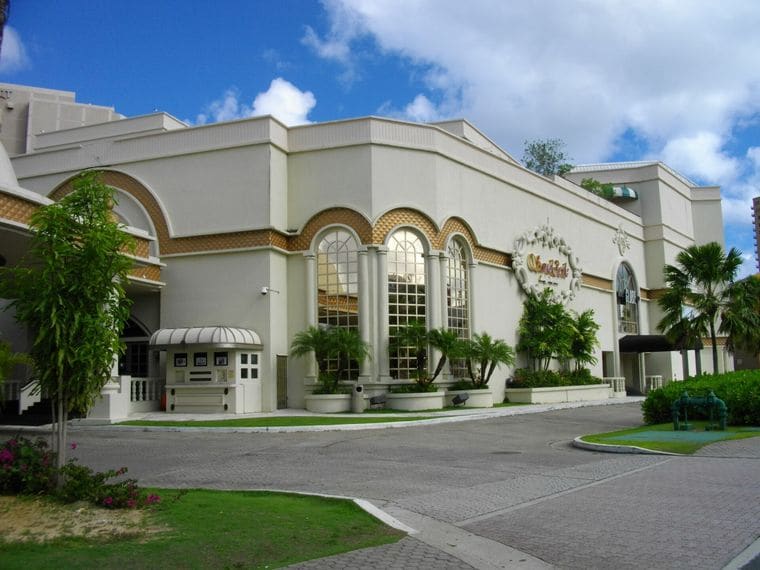 SandCastle Guam