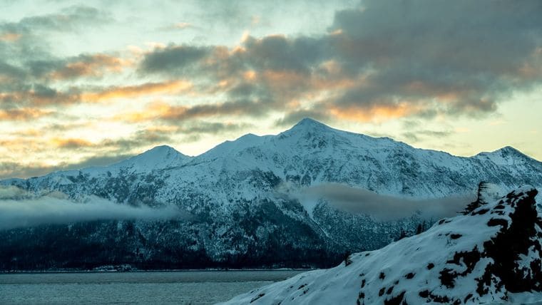 Seward Community Library and Museum