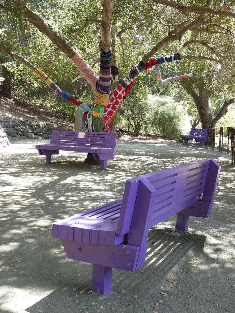 SLO Botanical Garden