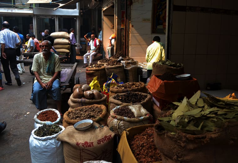Spice Village