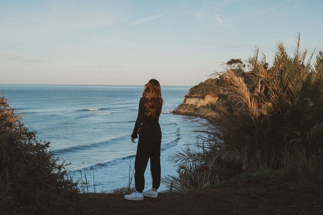 Swamis Beach