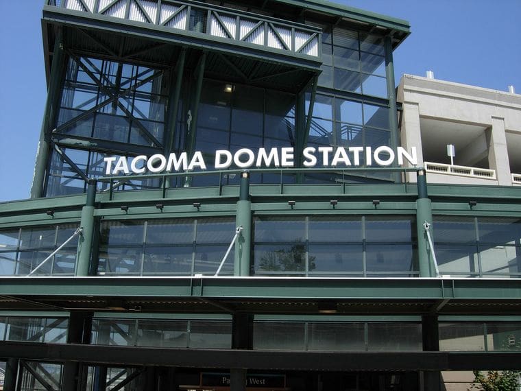 Tacoma Dome