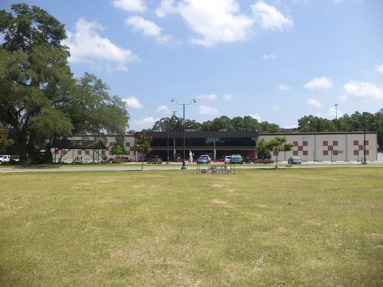 Tallahassee Automobile Museum