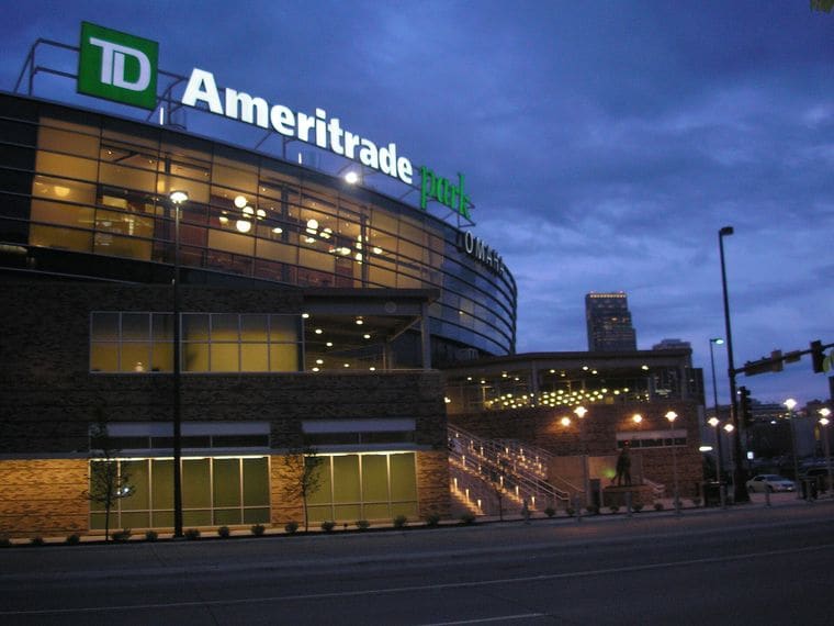 Charles Schwab Field Omaha