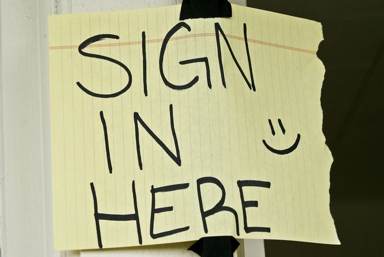 The Bakersfield Sign