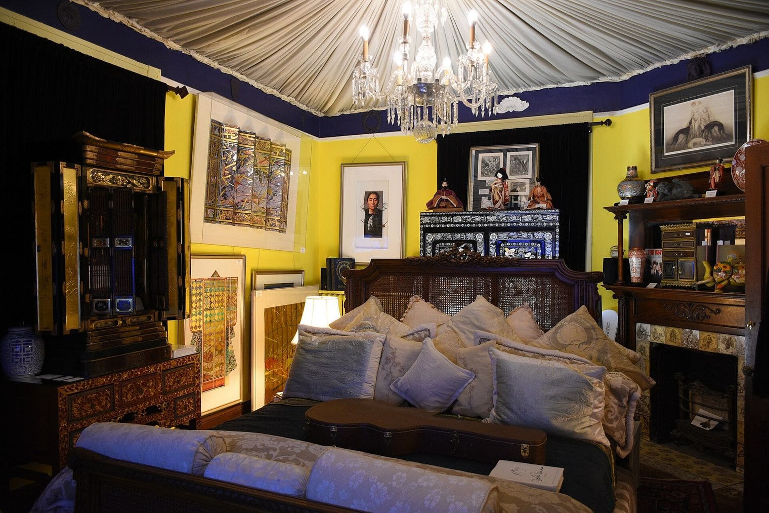 The Mansion on O O Street Museum, Washington, District of Columbia
