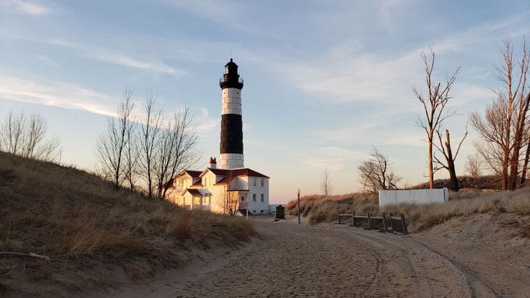 Mason County Cultural Trails