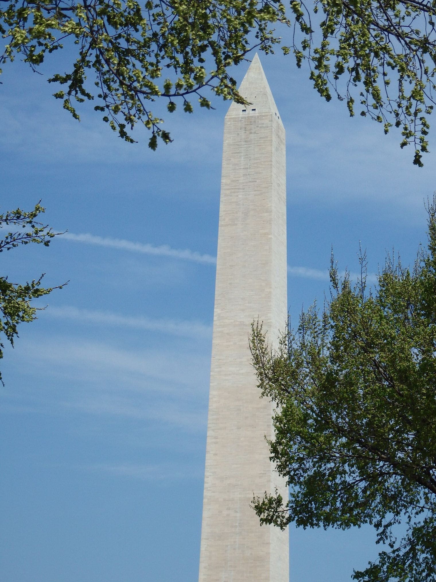 Washington Monument