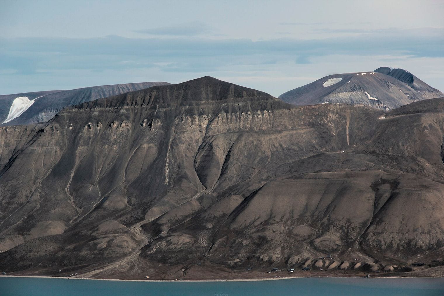 Svalbard, World