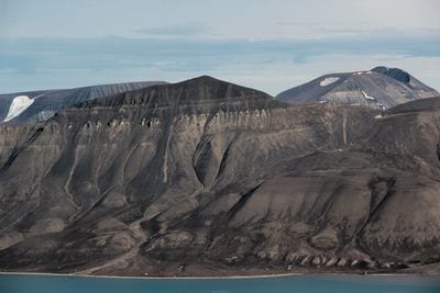 Svalbard