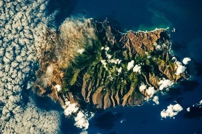 Saint Helena