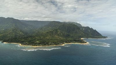 Hawaiian Islands