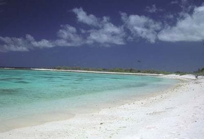 Kiritimati
