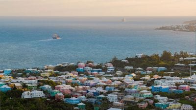 Bermuda