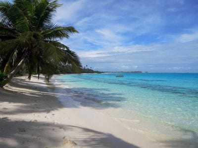 Cocos (Keeling) Islands