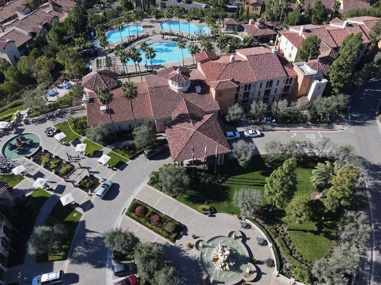 Park Hyatt Aviara Resort, Golf Club & Spa