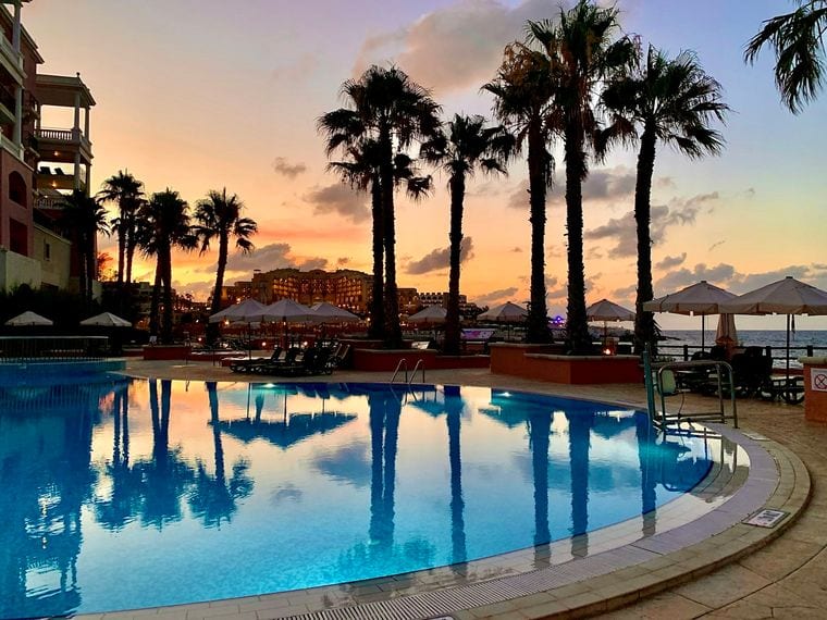 Omni La Costa Resort & Spa