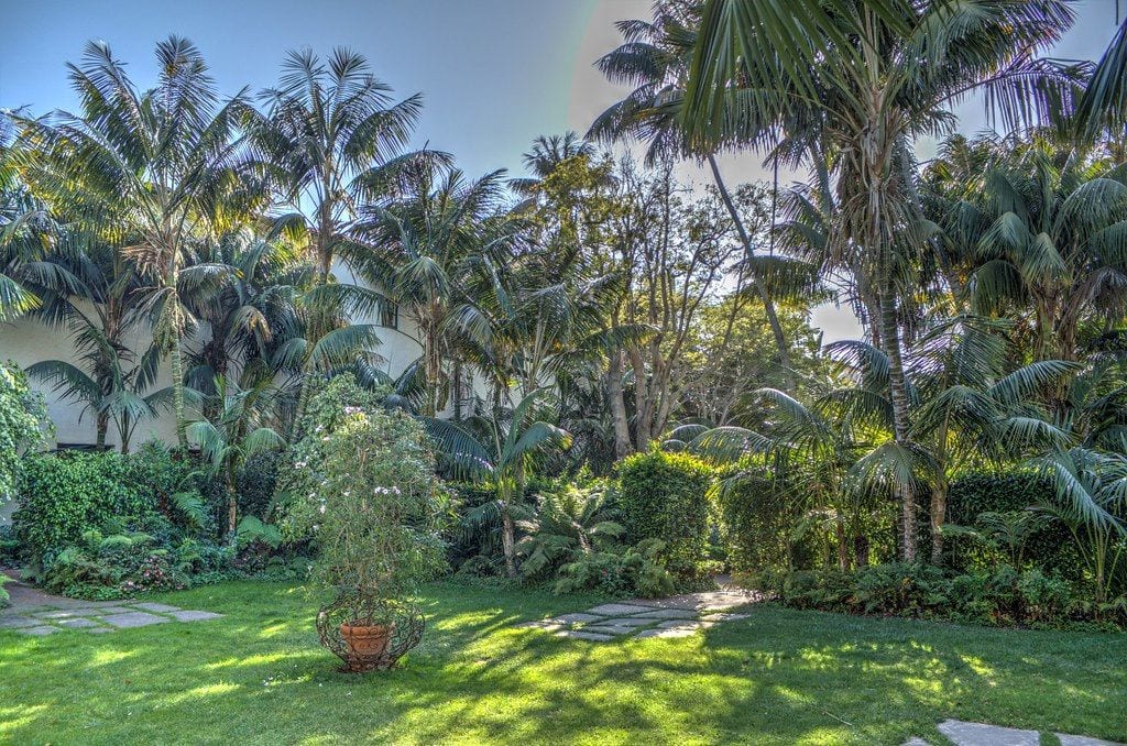 Four Seasons Resort The Biltmore Santa Barbara
