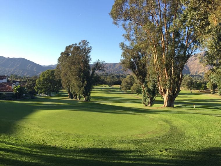 Ojai Valley Inn