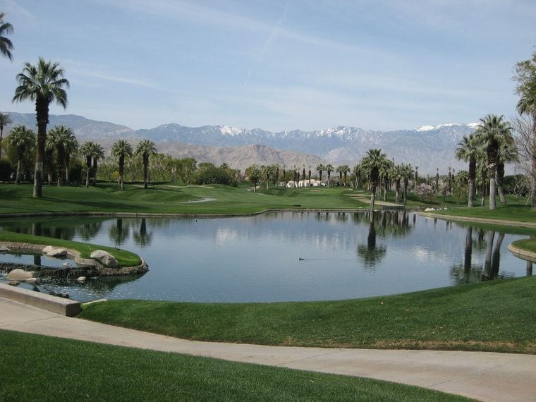JW Marriott Desert Springs Resort & Spa