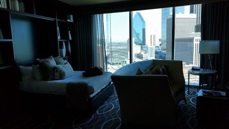 Omni San Francisco Hotel