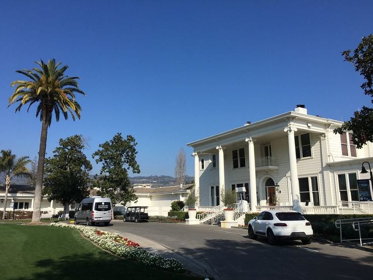 Silverado Resort and Spa