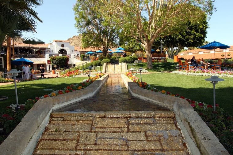 La Quinta Resort & Club, A Waldorf Astoria Resort