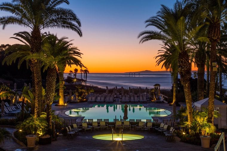 The Ritz-Carlton Bacara, Santa Barbara