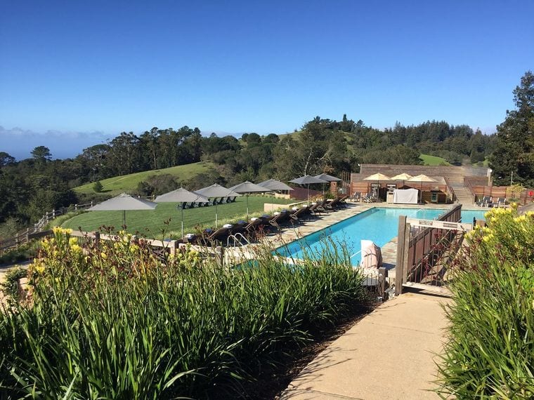Ventana Big Sur, An Alila Resort