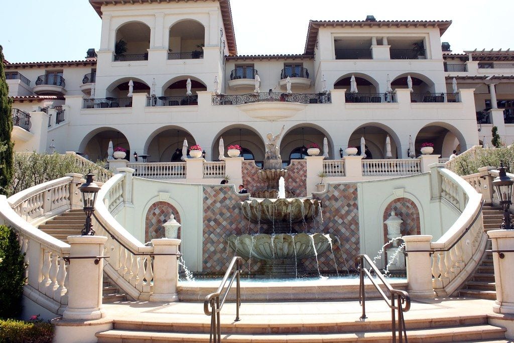 Waldorf Astoria Monarch Beach