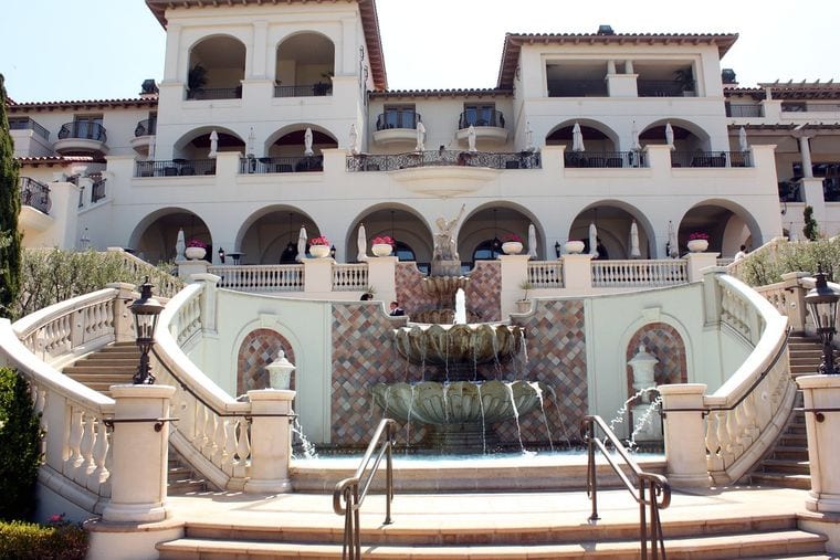 Waldorf Astoria Monarch Beach