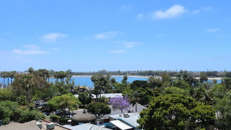 Loews Coronado Bay Resort