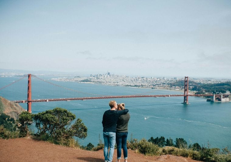 San Francisco