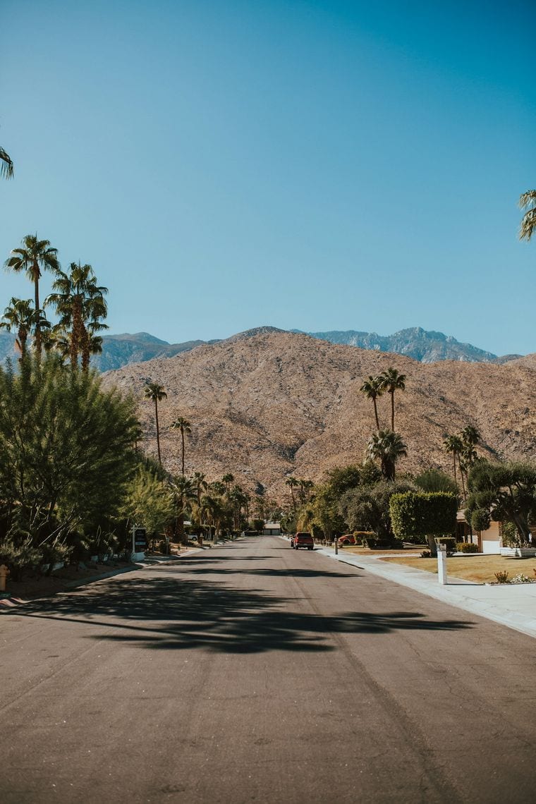 Palm Springs