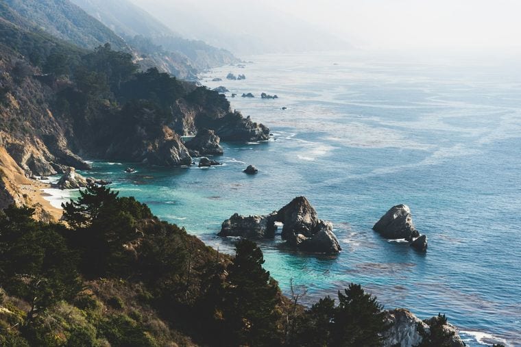 Big Sur