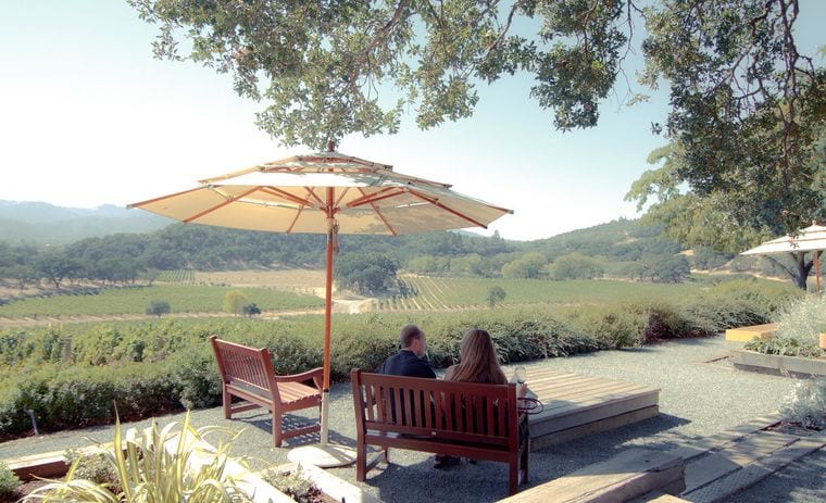 Napa Valley