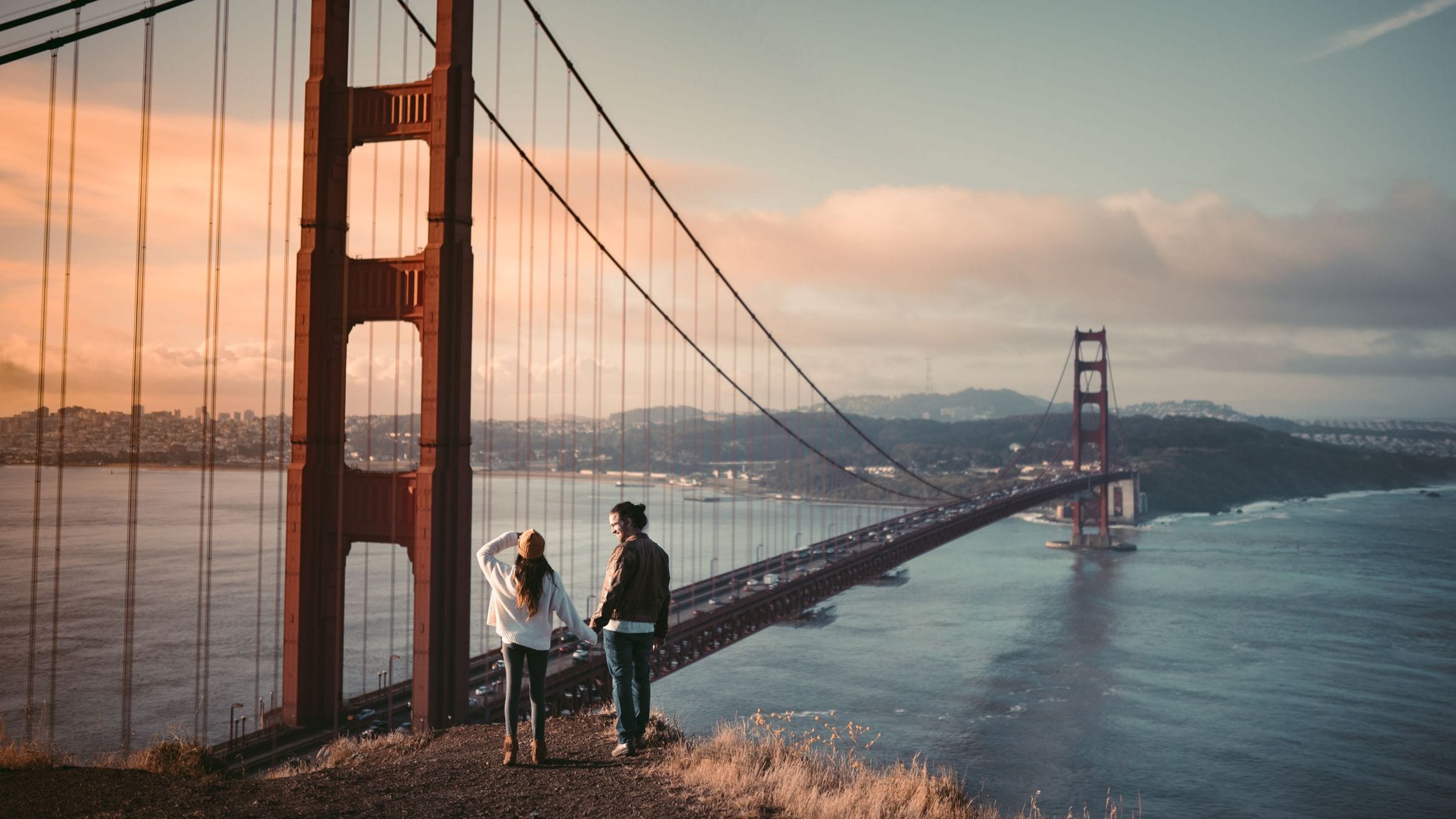 Romantic Getaways in California