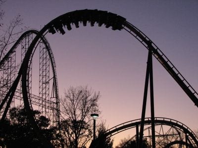 Millennium Force