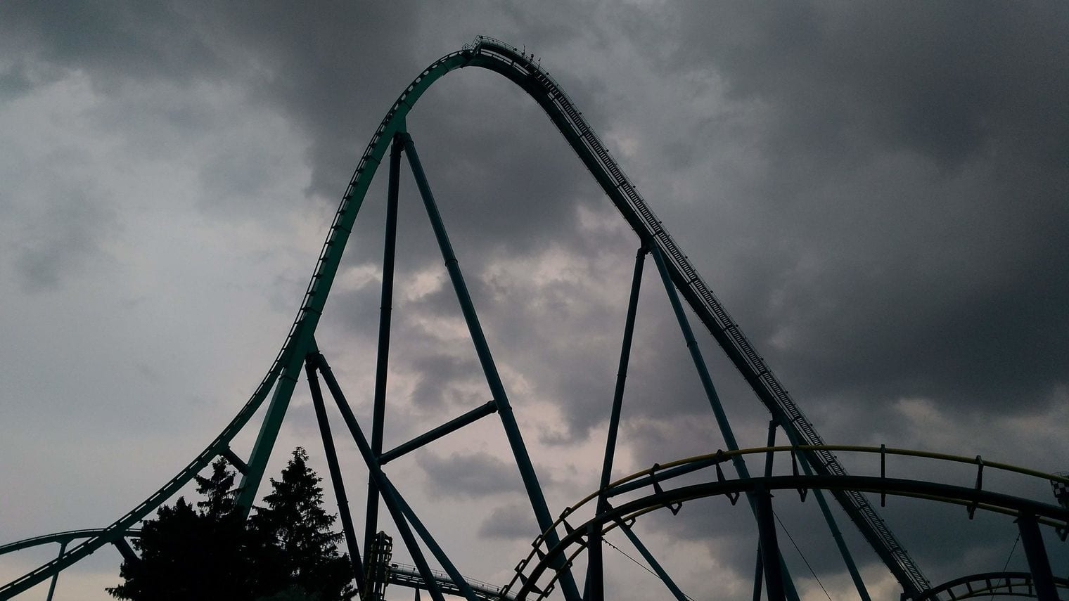 Leviathan, World