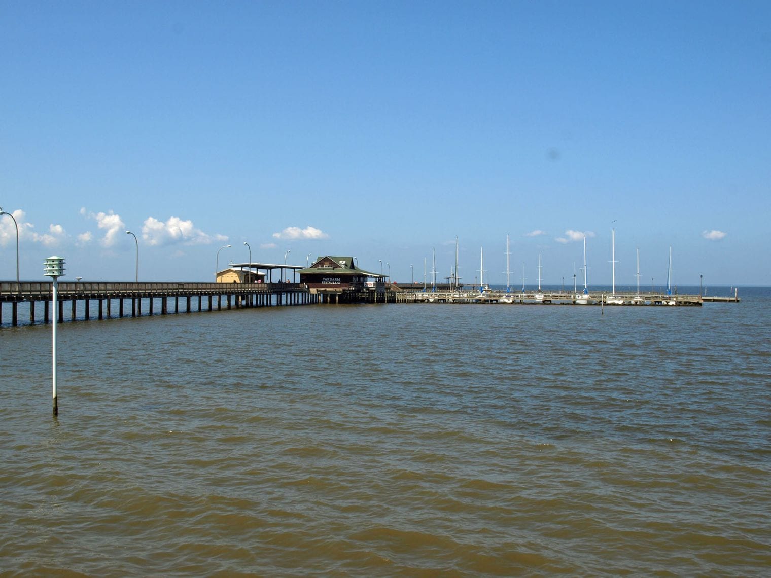 Fairhope, Alabama