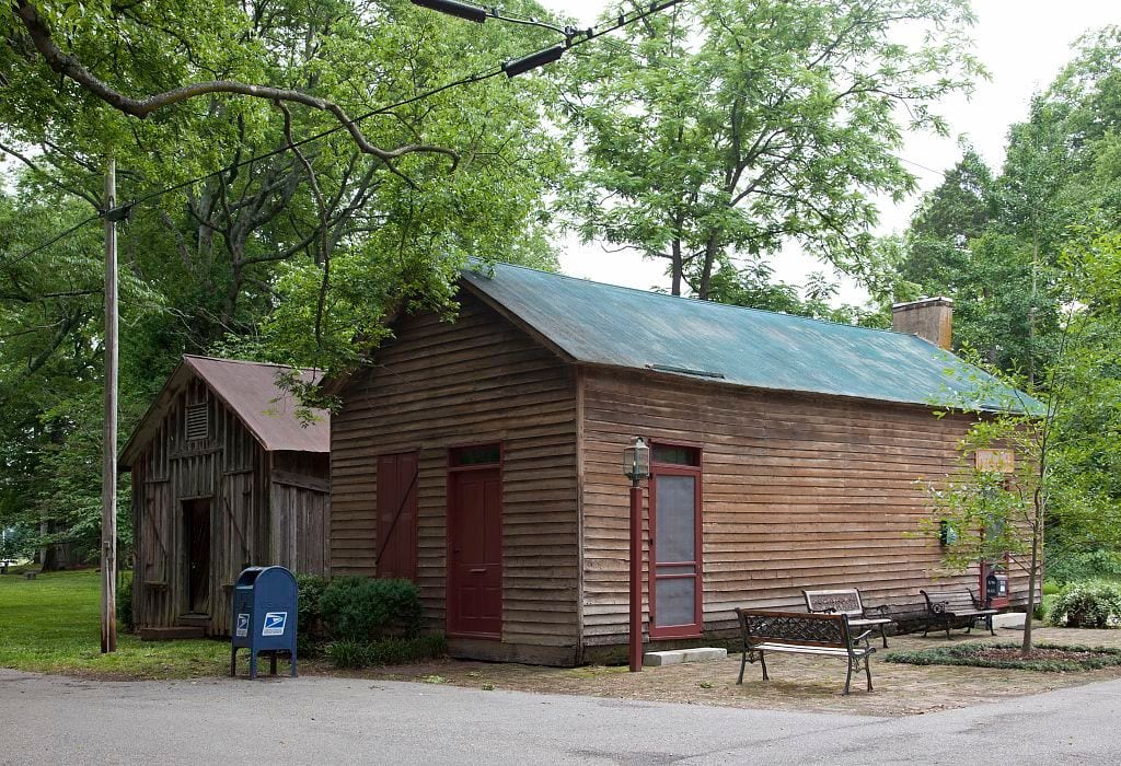 Mooresville, Alabama