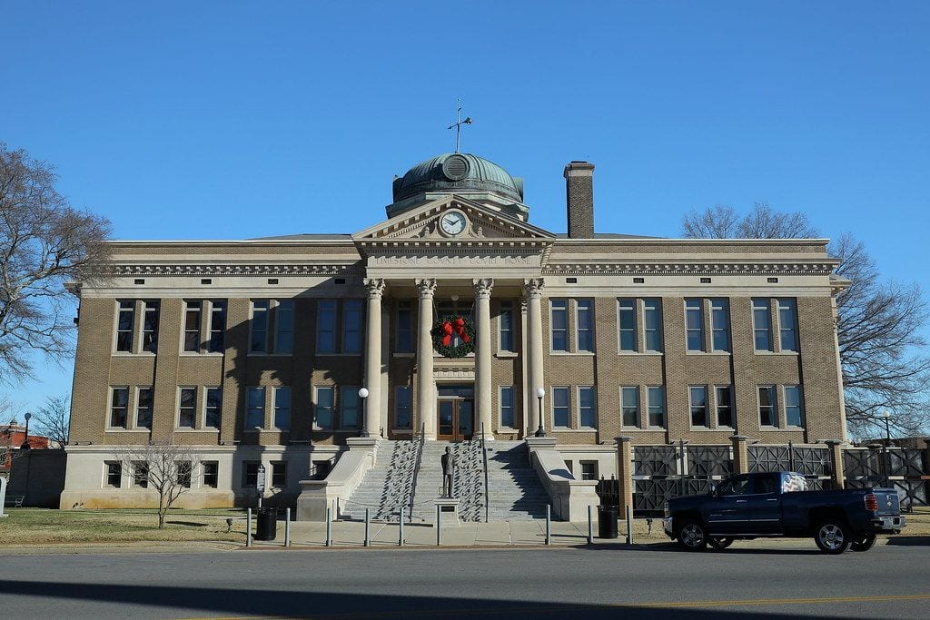 Athens, Alabama