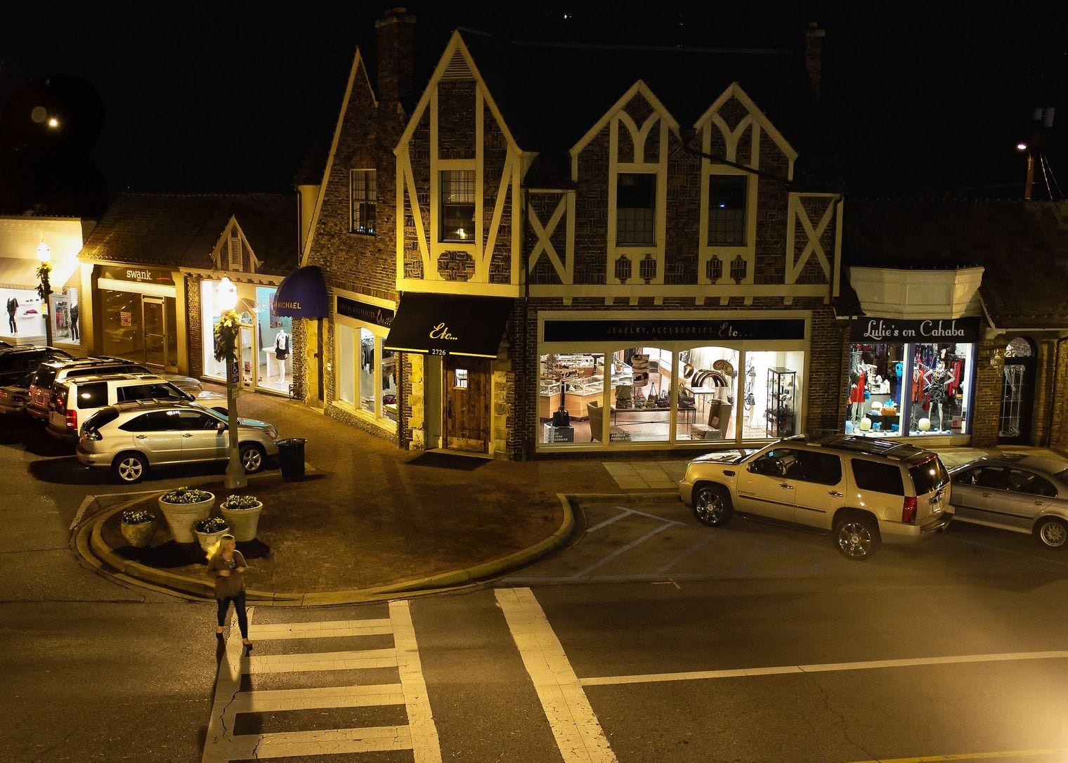 Mountain Brook, Alabama