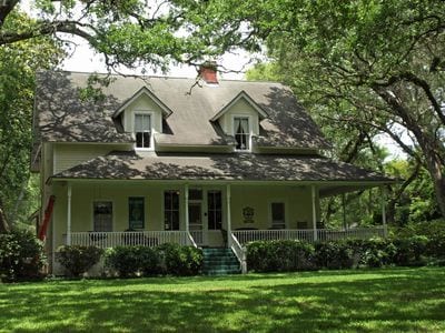 Magnolia Springs