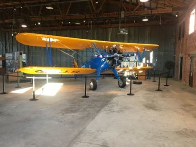 Tuskegee