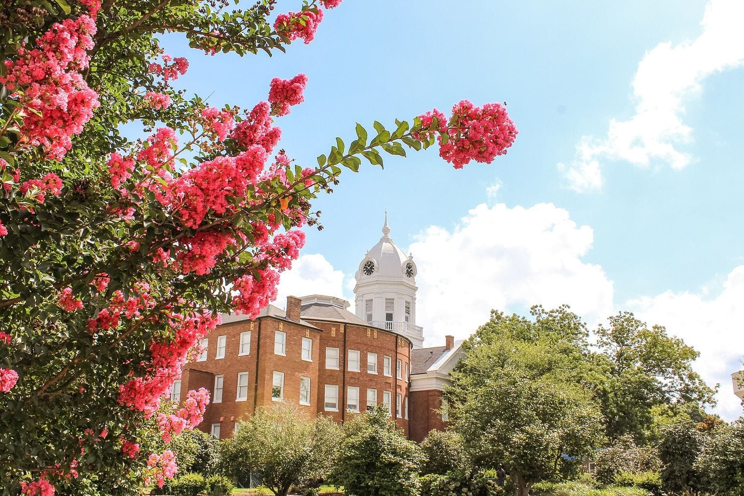 Monroeville, Alabama