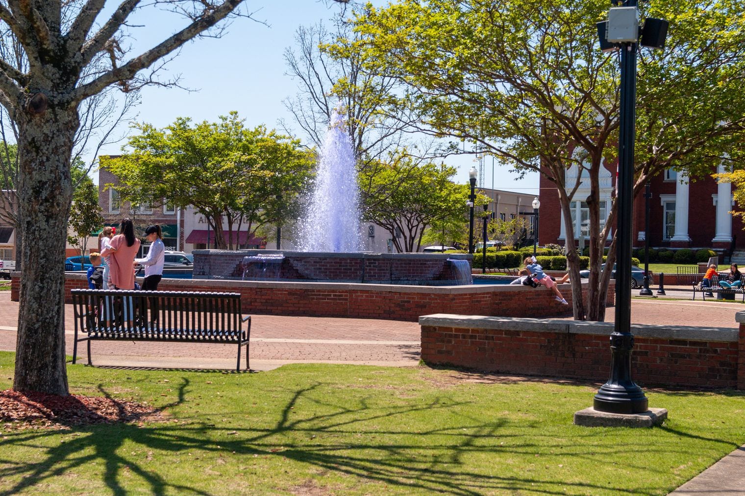 Opelika, Alabama