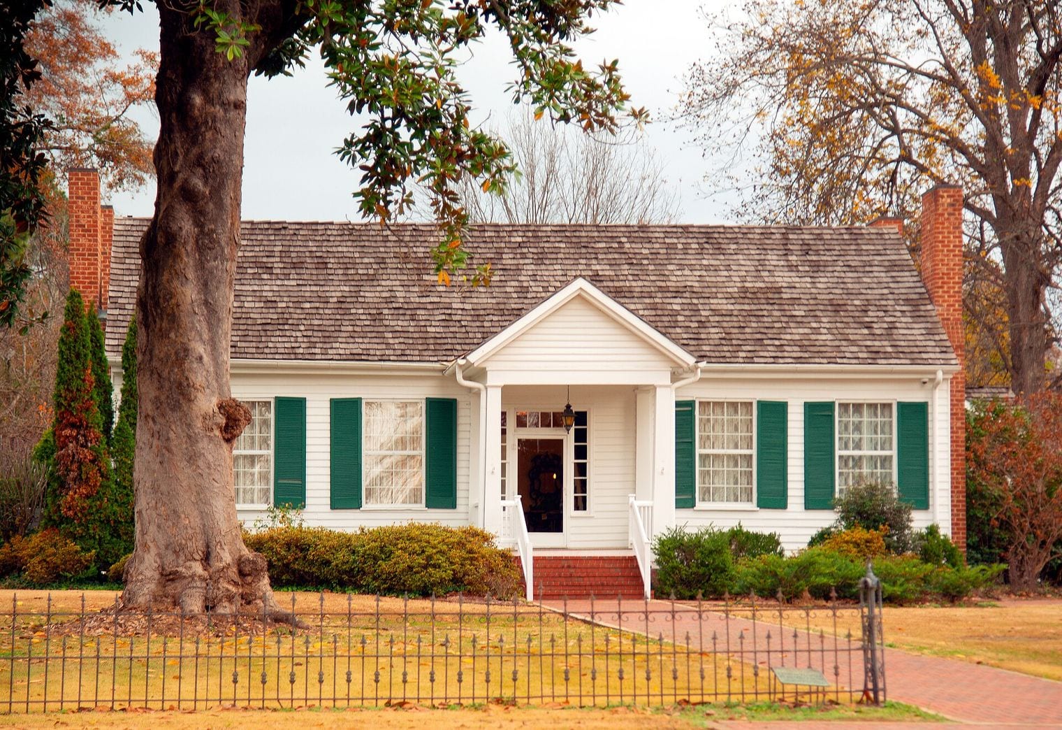 Tuscumbia, Alabama