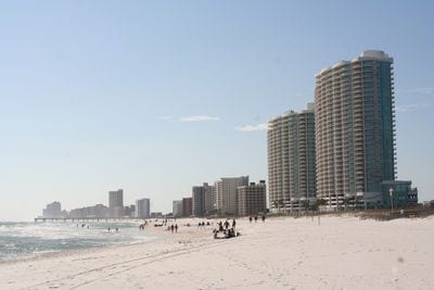 Orange Beach