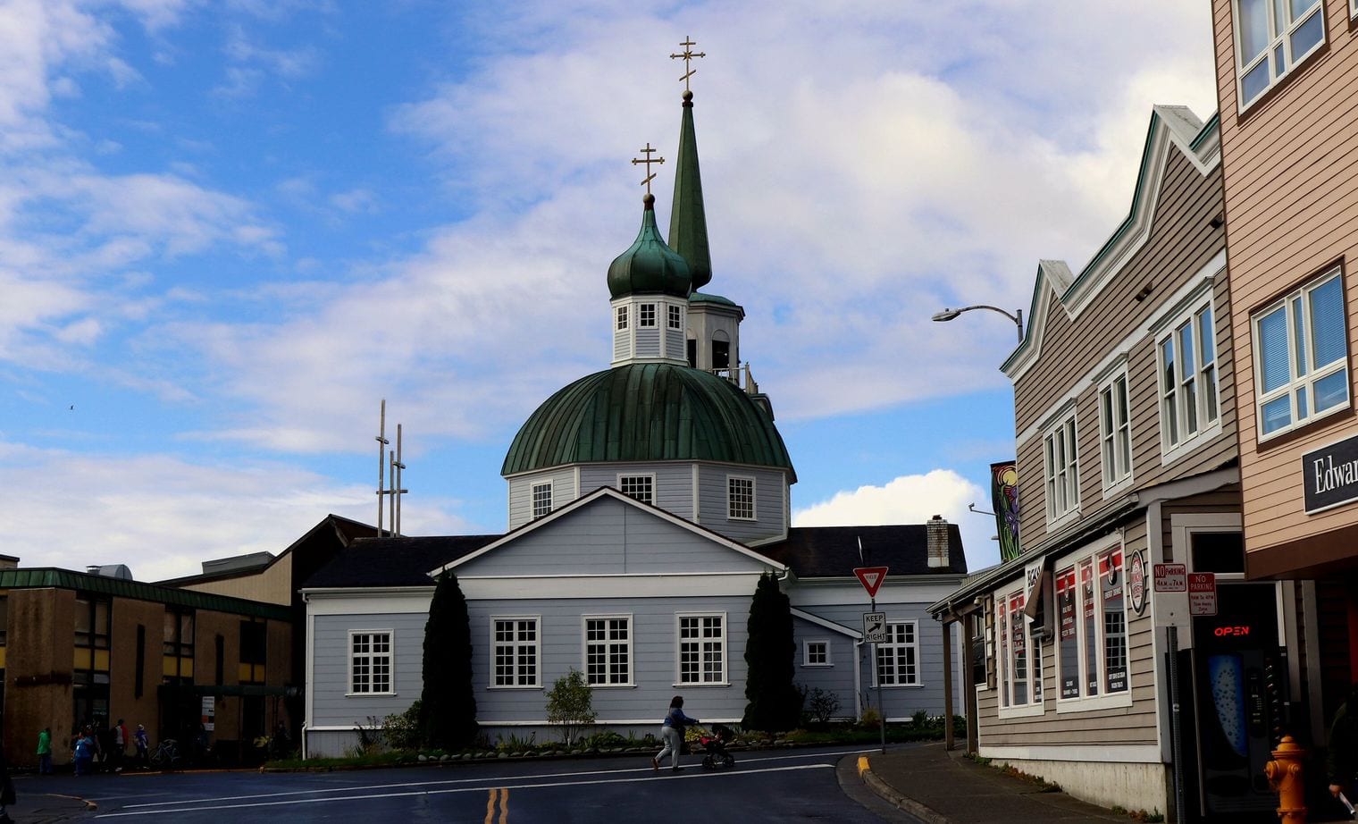 Sitka, Alaska